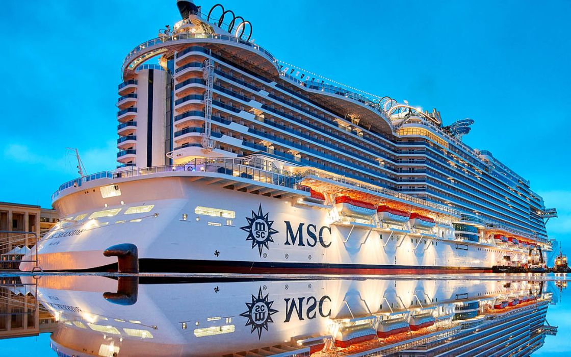 Cruceros